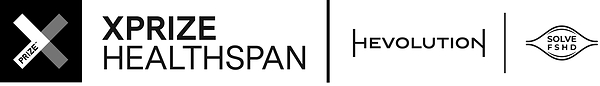 XPRIZE Healthspan、健康的な加齢の変革を目指す1億100万ドル規模の競争で、次の段階に進むファイナリスト10チームに各100万ドルを授与