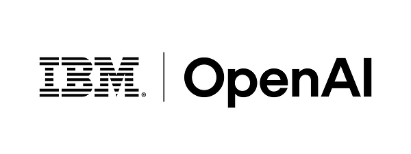 IBM 與 OpenAI 建立策略合作關係  加速企業核心營運安全部署 AI
