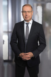 Jungbunzlauer、Marcus von Twistern氏をオペレーション担当執行副社長に任命
