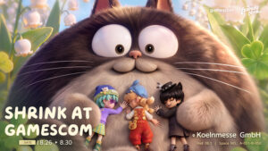癒やし系生活シミュレーションゲームの『Animula Nook』が、gamescom 2026で新たなベータ版を公開―Tencent Gamesブースにて体験版をプレイできる