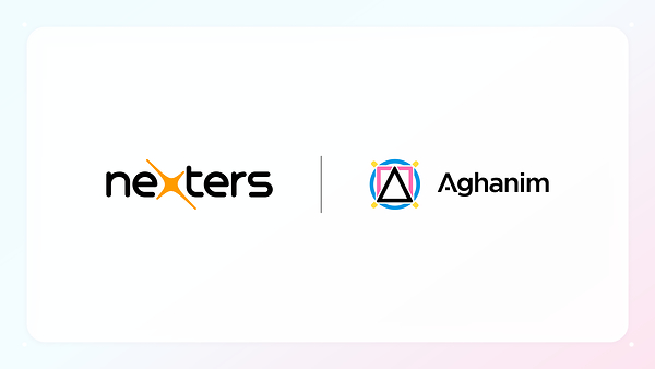Nexters 选定 Aghanim 为全球 DTC 业务⽀持合作伙伴