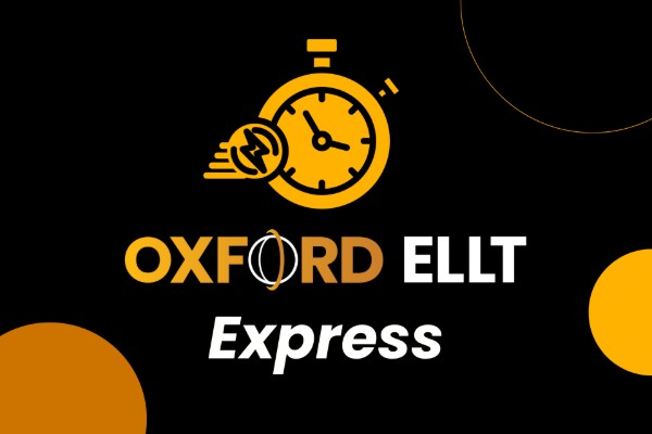 Oxford International Digital Institute、期限が迫った学生の出願を支援するため「Oxford ELLT Express」を開始
