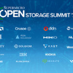 Supermicroの第7回年次「Open Storage Summit」に21社のエコシステムパートナーが一堂に会し、エンタープライズAIの大規模導入に関する実践的なガイダンスを共有
