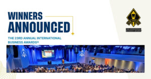 スティービー賞（Stevie® Awards）、78の国と地域から選出された「2026年インターナショナル・ビジネス・アワード（International Business Awards®）」の受賞者を発表