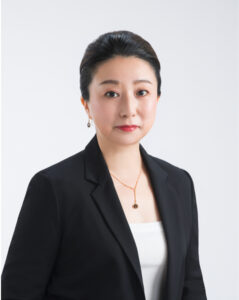 金光諭佳がインフォア 日本法人代表取締役社長就任
