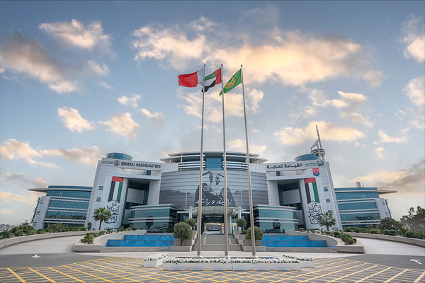 Dubai Policeの取り組みが1億7,640万ドルの社会的価値を創出し、安全性・ウェルビーイング・経済面も向上していることが調査で判明