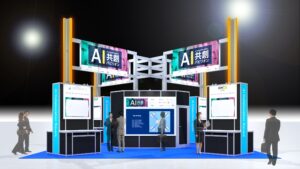 一般社団法人ソフトウェア協会（SAJ）、CEATEC 2026に「AI共創パビリオン～AI Collaboration Square～」を出展