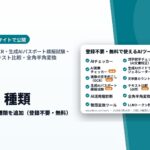Uravation、「AI画像チェッカー」「画像の文字起こし（OCR）」「生成AIパスポート 模擬試験」など無料ツール6種類を追加し、自社サイトの無料ツールは計17種類に。いずれも登録不要・無料