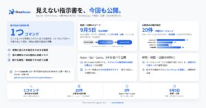 OrcaRouter、OpenAIの新モデル「GPT-6 Astra」のAIエージェント動作指示を取得・公開