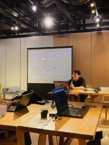 先端技術を、自分の手で。地域の担い手が「AI × 開発」に挑戦