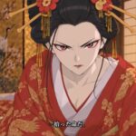 生成AIオリジナルアニメ「花魁転生 -Oiran Reincarnation-」主要キャラクター9名を解禁 ── 10月2日（金）21:00、第1話をYouTubeでプレミア公開