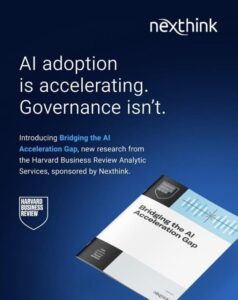従業員のAI利用に「IT部門の管理が追いつかない」企業が58％