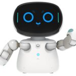 丸文、次世代AIロボット「Kebbi3」の提供開始。専用AIチップで高速応答を実現