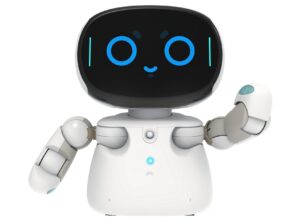 丸文、次世代AIロボット「Kebbi3」の提供開始。専用AIチップで高速応答を実現