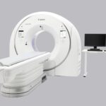 AI技術を用いた最新鋭の超高精細CT「Aquilion ONE / INSIGHT Edition」を9月に導入