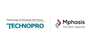 テクノプロ、AI主導型グローバルテクノロジー企業Mphasisと戦略的パートナーシップを締結