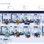 複数のAI社員が「チーム」で業務を丸ごと担うAI社員プラットフォーム「MIERU CREW」提供開始