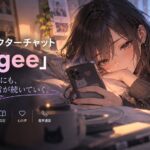 AIキャラクターチャット「Pogee」、日本での展開を本格化