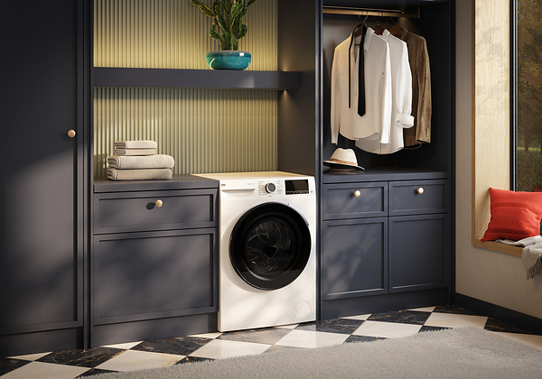 Beko、より快適な日常生活を数字で示す