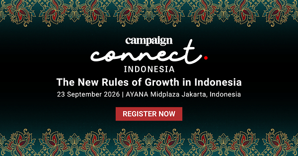Campaign Connect Indonesia 2026 Bahas Pertumbuhan, AI, dan Peran Baru Pemimpin Pemasaran