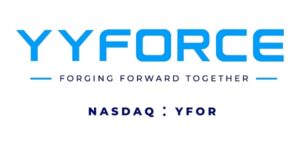 YY Group正式更名為YYForce：深化人工智能、自動化與人機協同用工戰略