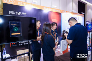 用开源链接世界｜三会连看瀚高股份AI数据基座赋能数据要素全链路价值释放