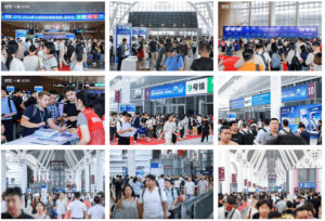 不止观展更是谈单！首日超4万产业人齐聚，3000+海外观众，IOTE 2026深圳物联网展8月26日盛大启幕