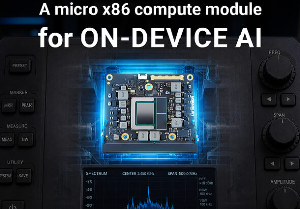 LattePanda、「LattePanda Mu Ultra」を発売：オンデバイスAI向けマイクロx86コンピューティングモジュール