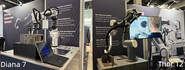 Agile Robots、フィジカルAIを現実世界へ - 産業オートメーションからロボット学習データまで