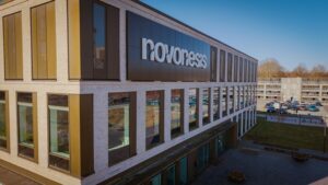 ノボネシス、インドで先進的な酵素生産体制を構築