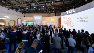 暮らしからインスピレーションを得て、AIによって進化する：TCL、IFA 2026で「日常の体験」を再定義