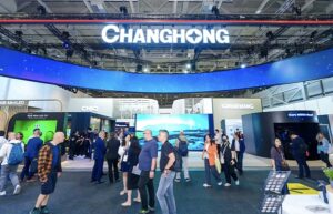CHiQ IFA 2026：从国际化出海到走向本地化深耕