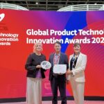 CHiQが「AI Home Ecosystem Brand Award」を受賞、AIイノベーションを通じて新たなスマートライフ体験を追求