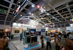 Dahua Technology、IFAベルリン2026で統合型スマートリビングと革新技術を披露