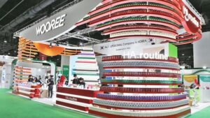 Wooree Group、「Vitafoods Asia 2026」への出展を盛況のうちに終了 ユン・ジヨン代表「『リポソーム』と表示するには、まず検証を：市場の信頼を支える基準へ」