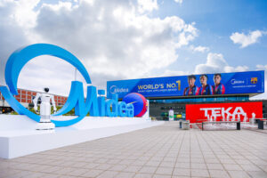 Midea、IFA 2026で「Simply ideal」を具現化