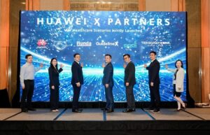 Huaweiとパートナー各社が、アジア太平洋地域（APAC）全域で4つのAI+ Healthcare Scenarios Solution を共同でリリース