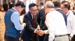 Singapore sẽ đăng cai Tuần lễ Dịch vụ Dùng chung và Thuê ngoài Châu Á lần thứ 29, quy tụ các lãnh đạo trong lĩnh vực dịch vụ dùng chung vào tháng 10 năm 2026
