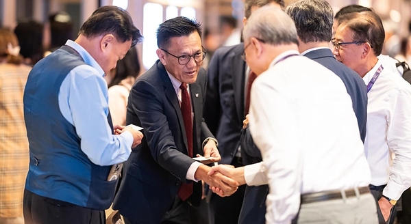 Singapore sẽ đăng cai Tuần lễ Dịch vụ Dùng chung và Thuê ngoài Châu Á lần thứ 29, quy tụ các lãnh đạo trong lĩnh vực dịch vụ dùng chung vào tháng 10 năm 2026