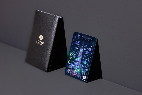 LOTTE HOTELS & RESORTS、韓国の伝統文化をあしらった限定版交通カード付き旅行パスを発売