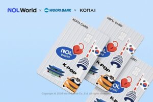 NOL Universe、「NOL World Card」発売3ヶ月で発行1万枚を突破