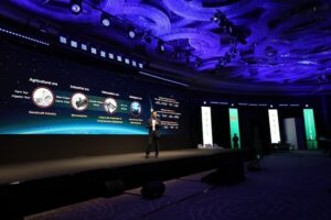 Huawei、M360 ASEAN 2026で「インテリジェント・コネクティビティ」と「AIトランスフォーメーション」を強調