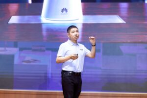 HUAWEI eKitが「インテリジェントオフィスソリューション2.0」をリリース、誰もが利用しやすいインテリジェントオフィスを実現
