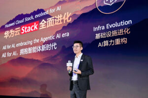 Huawei Cloud Stack: "All for AI", Era Baru Teknologi Cerdas