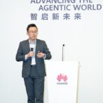 Huawei、没入感あふれる体験とインテリジェントサービスを提供する革新的な没入型テレプレゼンス・ソリューションを発表