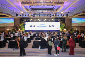 TPB、フィリピン・トラベル・エクスチェンジ2026（Philippine Travel Exchange (PHITEX) 2026）閉幕、売上見込み5億フィリピンペソ超、前年比20％超