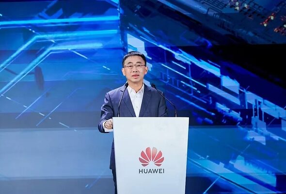 Huaweiの系統連系型AIDCソリューション：AIインフラの新たなパラダイムを形作る