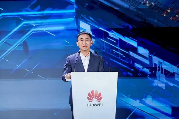 Giải pháp AIDC tương tác với lưới điện của Huawei: Định hình mô hình hạ tầng AI mới