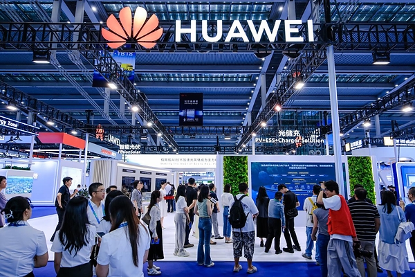 Huawei Digital Power、IDEE 2026でグリッドフォーミングとAIを活用した多様なシナリオ向けソリューションを披露