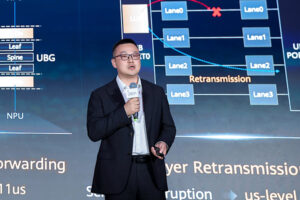 HUAWEI CONNECT 2026 | Huawei nâng cấp Giải pháp Stellar AI Fabric, xây dựng mạng điện toán AI hiệu quả cho môi trường vận hành thực tế